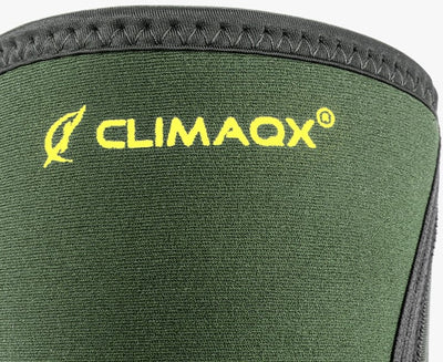 Climaqx Arm Sleeves - Khaki - XXL