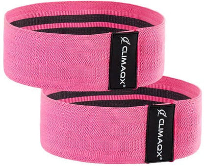 limaqx Booty Bands - Pink
