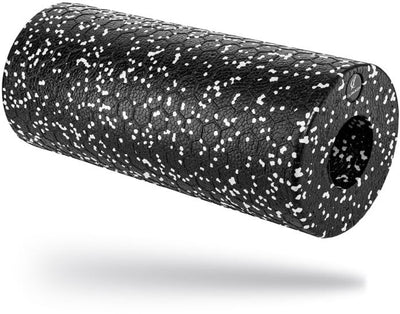 Climaqx Foam Roller - Black/White