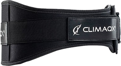 Climaqx Gamechanger Belt - Black - XL
