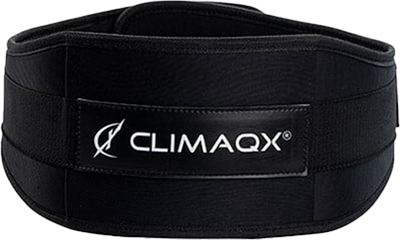 Climaqx Gamechanger Belt - Black - XL