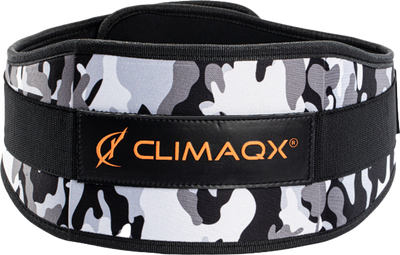 Climaqx Gamechanger Belt - White Camo