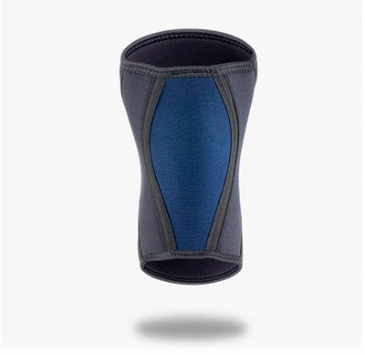 Climaqx Knee Sleeves - Navy Blue - 2XL