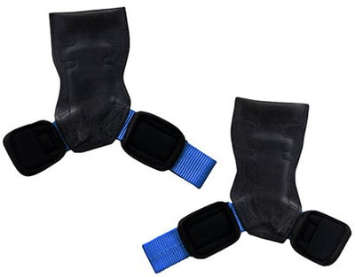 Climaqx Ultra Grips - Blue