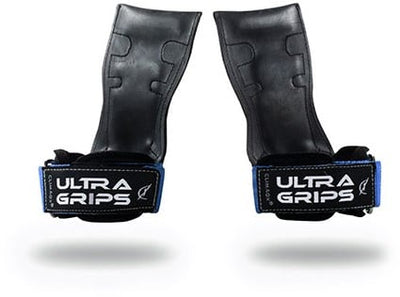 Climaqx Ultra Grips - Blue
