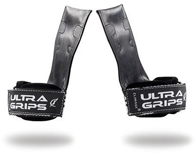 Climaqx Ultra Grips - Camo