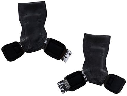 Climaqx Ultra Grips - Camo