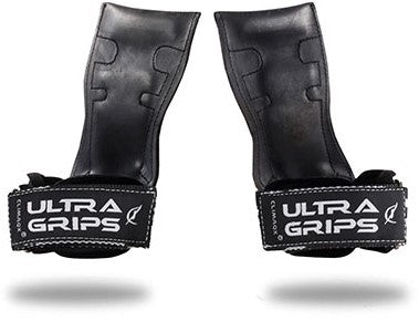 Climaqx Ultra Grips - Camo