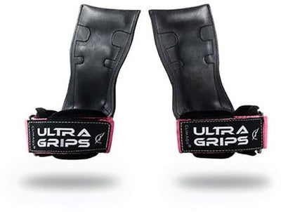 Climaqx Ultra Grips Ladies - Pink