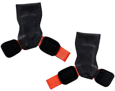 Climaqx Ultra Grips - Orange
