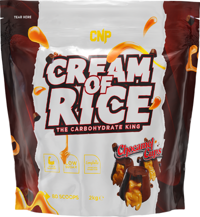 CNP Cream Of Rice - 2000 g