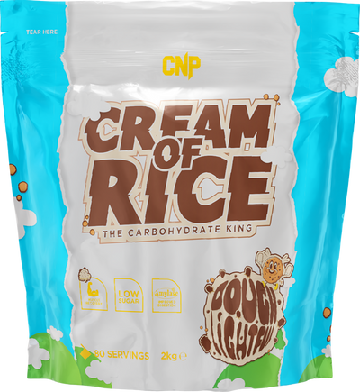 CNP Cream Of Rice - 2000 g