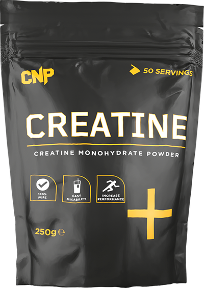 CNP Creatine Monohydrate - 250 g