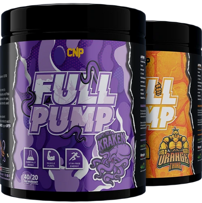 CNP Full Pump - 300 g
