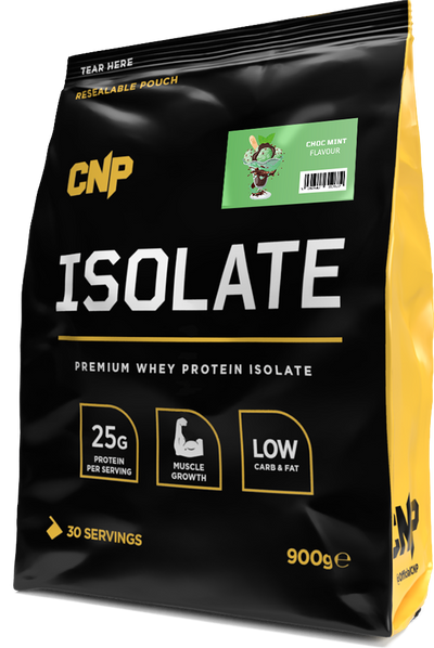 CNP Isolate - 900 g