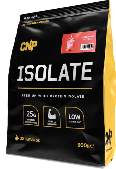 CNP Isolate - 900 g