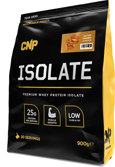 CNP Isolate - 900 g