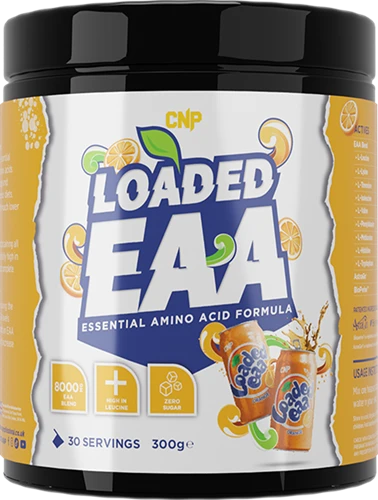 CNP Loaded EAA - 300 g
