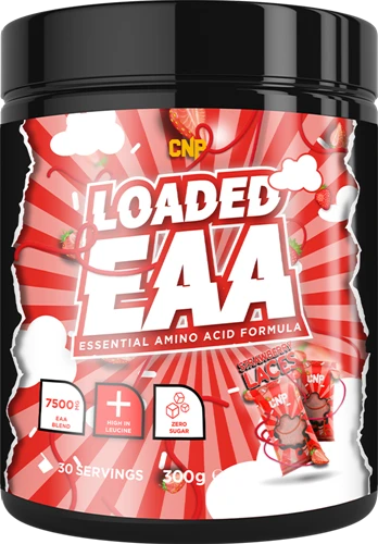 CNP Loaded EAA - 300 g