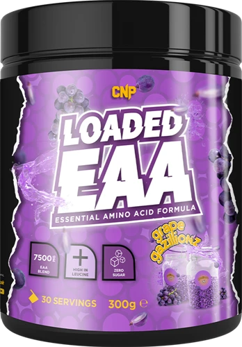 CNP Loaded EAA - 300 g