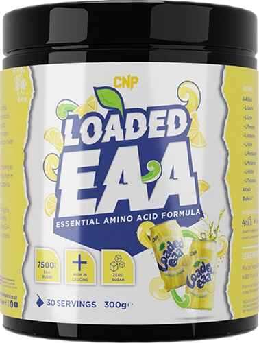 CNP Loaded EAA - 300 g