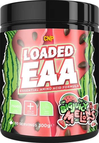 CNP Loaded EAA - 300 g