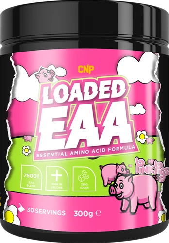 CNP Loaded EAA - 300 g