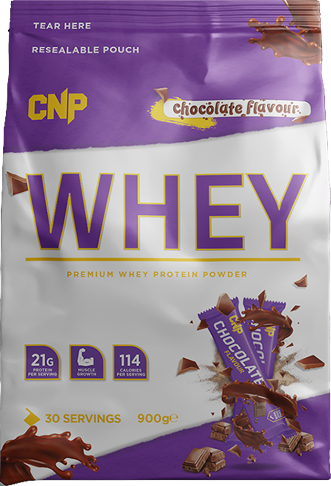 CNP Whey - 900 g