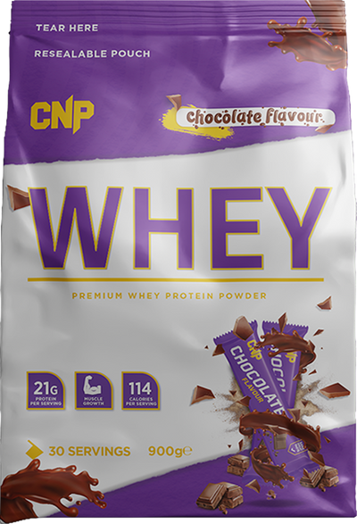 CNP Whey - 900 g