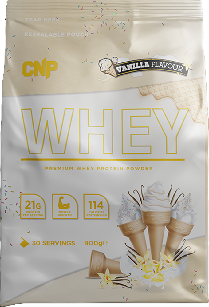 CNP Whey - 900 g