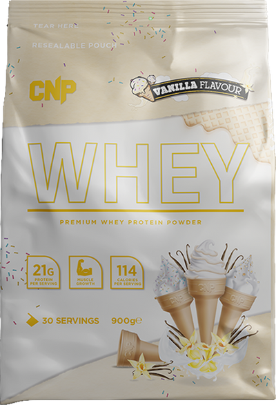 CNP Whey - 900 g