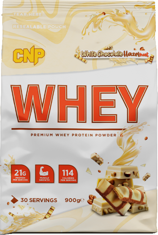 CNP Whey - 900 g