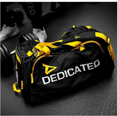 Dedicated Premium Gym Bag