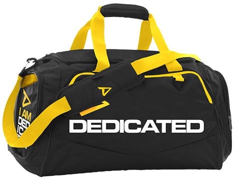 Dedicated Premium Gym Bag