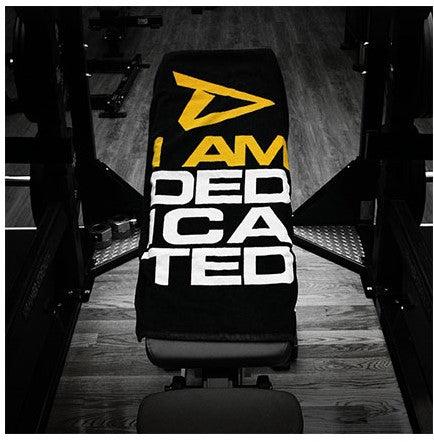 Dedicated Towel