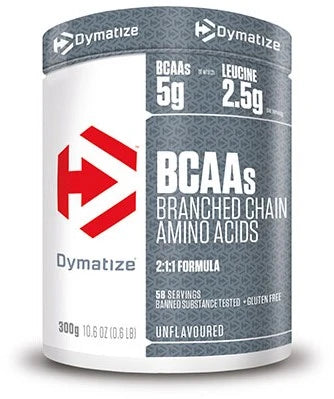 Dymatize BCAA - 300 g