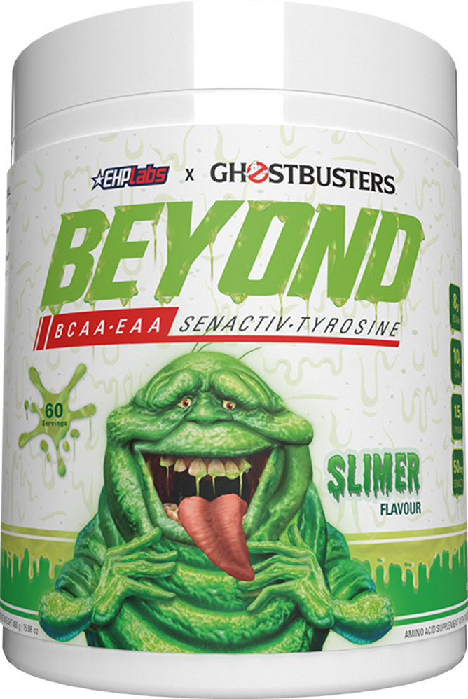 EHP Labs Beyond BCAA+EAA Intra-Workout - 60 servings