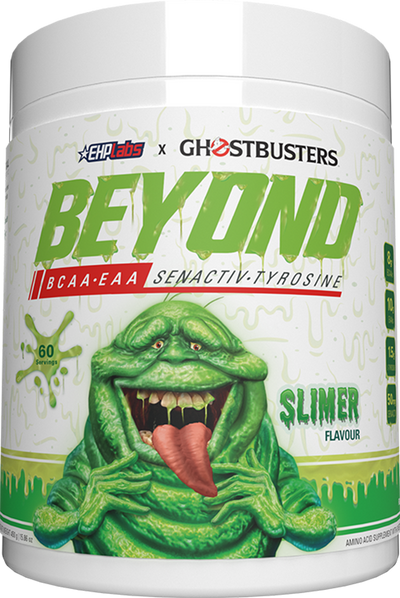 EHP Labs Beyond BCAA+EAA Intra-Workout - 60 servings