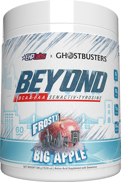 EHP Labs Beyond BCAA+EAA Intra-Workout - 60 servings