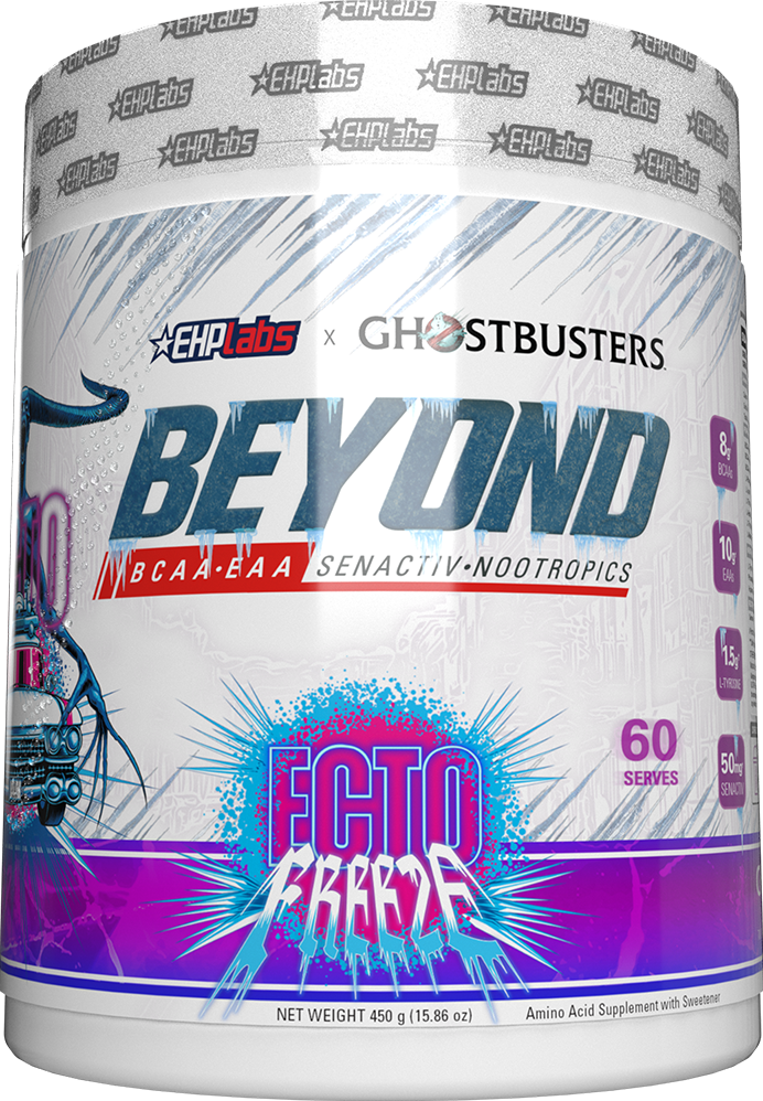 EHP Labs Beyond BCAA+EAA Intra-Workout - 60 servings