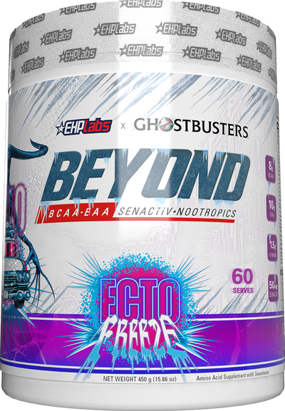 EHP Labs Beyond BCAA+EAA Intra-Workout - 60 servings
