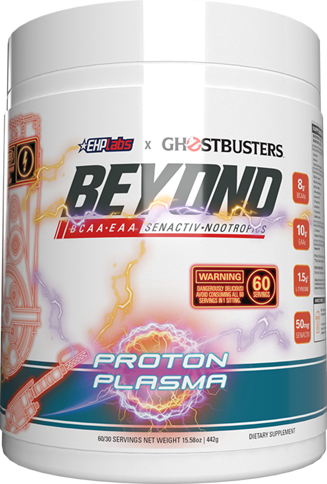 EHP Labs Beyond BCAA+EAA Intra-Workout - 60 servings