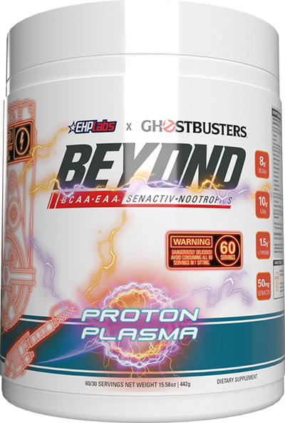 EHP Labs Beyond BCAA+EAA Intra-Workout - 60 servings