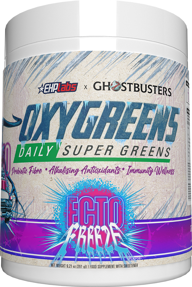EHP Labs OxyGreens - 30 servings