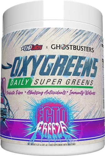 EHP Labs OxyGreens - 30 servings