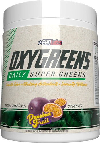 EHP Labs OxyGreens - 30 servings