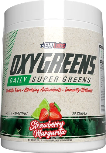EHP Labs OxyGreens - 30 servings