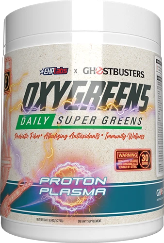 EHP Labs OxyGreens - 30 servings