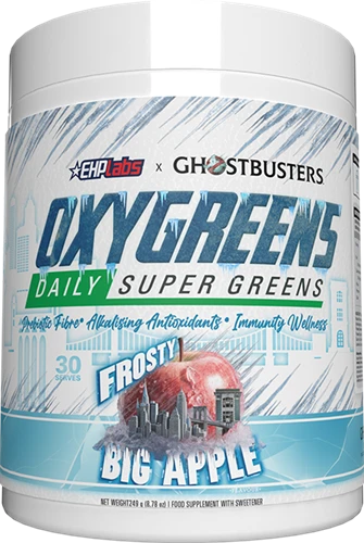 EHP Labs OxyGreens - 30 servings