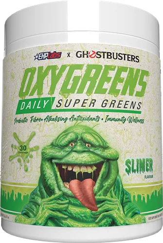 EHP Labs OxyGreens - 30 servings